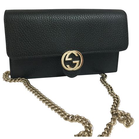 pochette gucci femme.